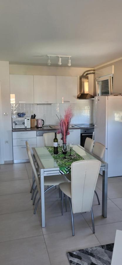 Apartment Summer Dream 普纳特 外观 照片